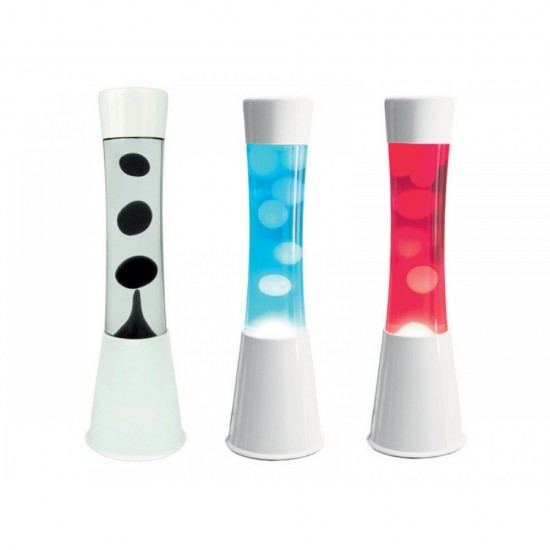 ΛΑΜΠΑ TOTAL GIFT XL0684A LAVA FLOWS LAMP