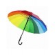 ΟΜΠΡΕΛΑ LEGAMI UMBMC0002 RAINBOW UMBRELLA - BIG