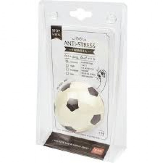 LEGAMI ANTISTRESS BALL STRES0001 - FOOTBALL