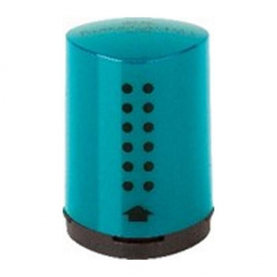 ΞΥΣΤΡΕΣ AWF 183713 MINI GRIP TURQUOISE