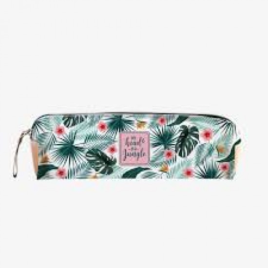 LEG PC0013 MY PENCIL CASE - TROPICAL