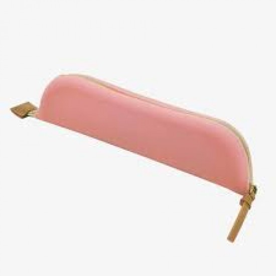 LEGAMI PCS0001 CUTE! PENCIL CASE - PINK