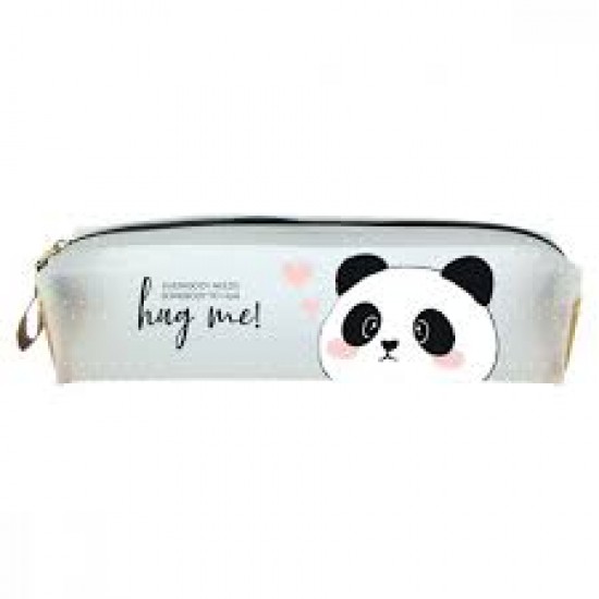 LEG PC0015 MY PENCIL CASE - PANDA