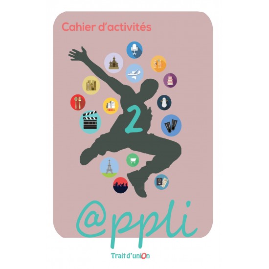 APPLI 2 ACTIVITES