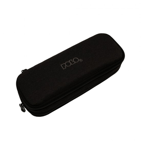 POLO DUO BOX PENCIL CASE