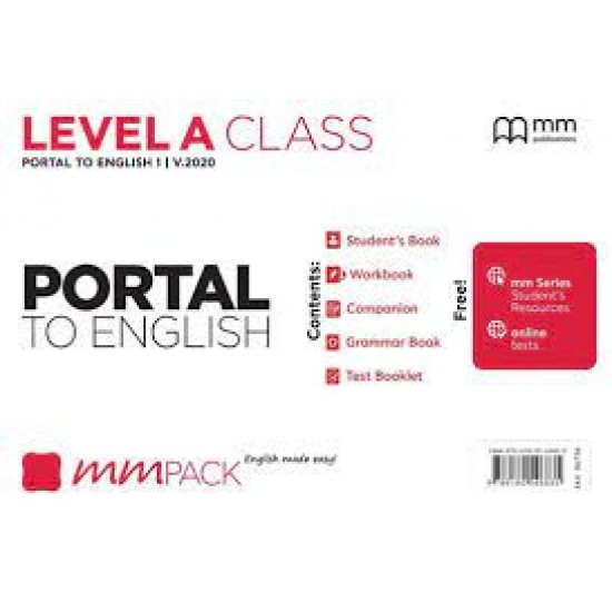 MM MIDI PACK A CLASS PORTAL 86736