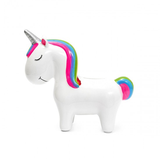 ΚΟΥΜΠΑΡΑΣ LEGAMI SAVE0010COIN BANK - UNICORN