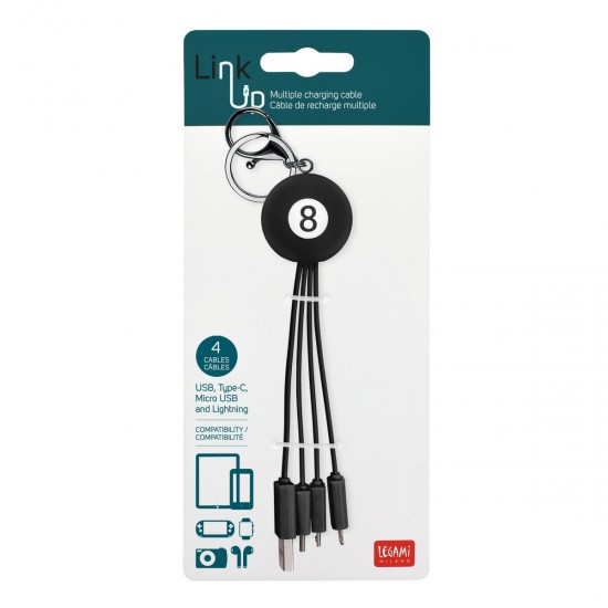 LEGAMI UCC0004 CHARGING CABLE