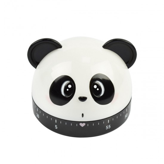 LEGAMI KITCHEN TIMER PANDA KT0002