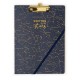 ΝΤΟΣΙΕ ΠΑΣΤΡΑ LEGAMI CPF0005 TAKE NOTE - CLIPBOARD FOLDER - STARS