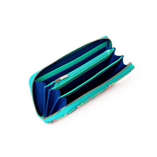 LEGAMI WALL0011 WALLET HUMMINGBIRD