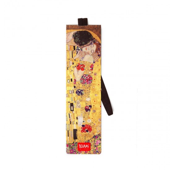 ΣΕΛΙΔΟΔΕΙΚΤΗΣ LEGAMI SE0241 BOOKMARK - KLIMT