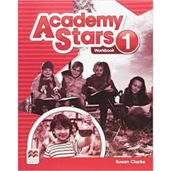 ACADEMY STARS 1 WB