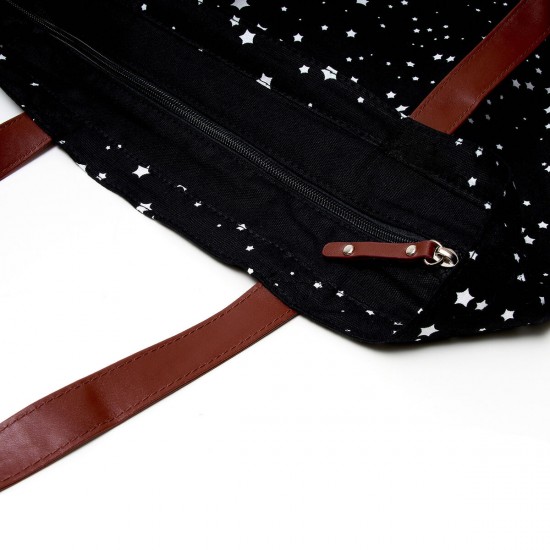 ΒΑΜΒΑΚΕΡΗ ΤΣΑΝΤΑ LEGAMI BAG0010 EVERYDAY BAG STARDUST