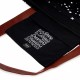 ΒΑΜΒΑΚΕΡΗ ΤΣΑΝΤΑ LEGAMI BAG0010 EVERYDAY BAG STARDUST