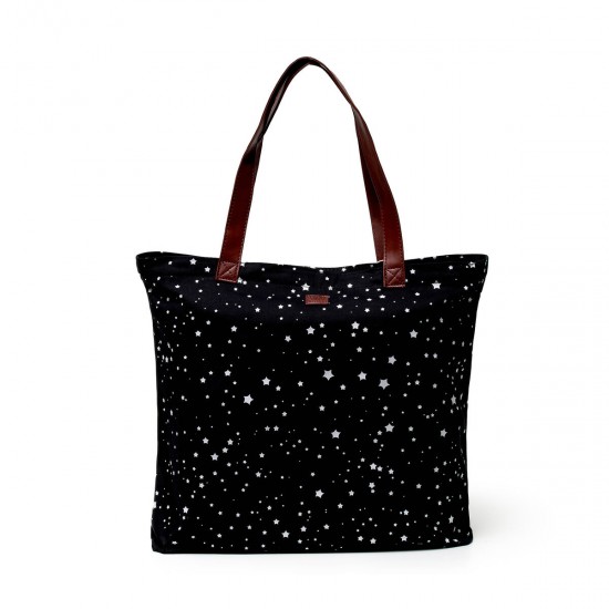 ΒΑΜΒΑΚΕΡΗ ΤΣΑΝΤΑ LEGAMI BAG0010 EVERYDAY BAG STARDUST