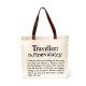 ΒΑΜΒΑΚΕΡΗ ΤΣΑΝΤΑ LEGAMI BAG0009 EVERYDAY BAG TRAVELLER