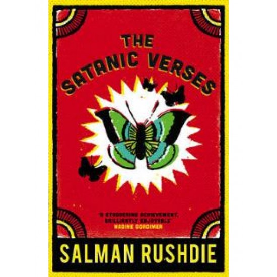 THE SATANIC VERSES