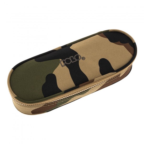 ΚΑΣΕΤΙΝΑ POLO PENCIL CASE 937003-2900