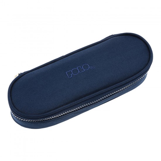 ΜΠΛΕ ΚΑΣΕΤΙΝΑ PENCIL CASE BOX 937003-5000