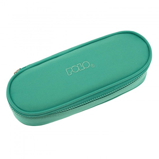 ΤΥΡΚΟΥΑΖ ΚΑΣΕΤΙΝΑ POLO PENCIL CASE BOX 937003-5800