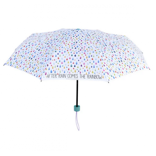 ΟΜΠΡΕΛΑ LEGAMI UMB0001 UMBRELLA FOLDING RAIN