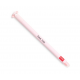 ΣΤΥΛΟ ΠΟΥ ΣΒΗΝΕΙ ( ΡΟΖ ΜΕΛΑΝΙ) LEGAMI EPPURKIT8 ERASABLE PEN - PANDA- PIGGY PINK