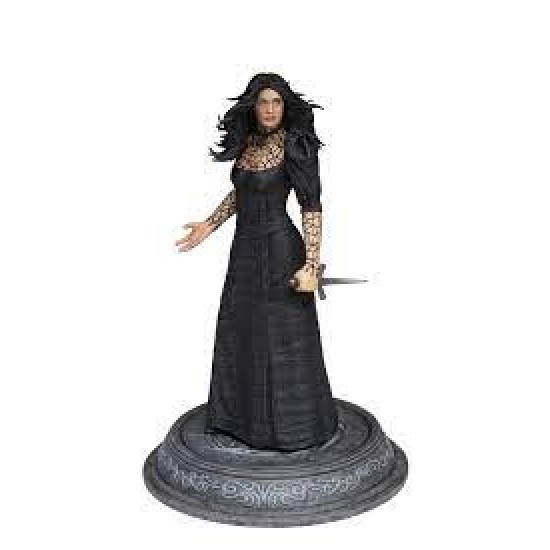 ΑΓΑΛΜΑ Dark Horse The Witcher (Netflix) - Yennefer PVC Statue (22cm) (3008-744)