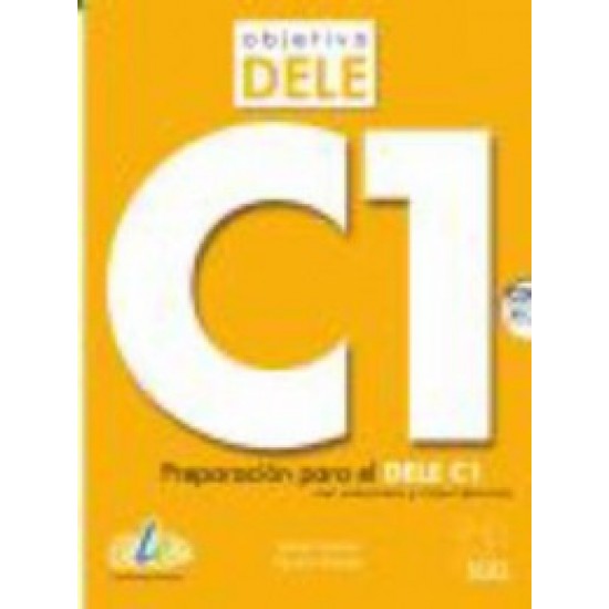 OBJETIVO DELE C1 (+ CD)