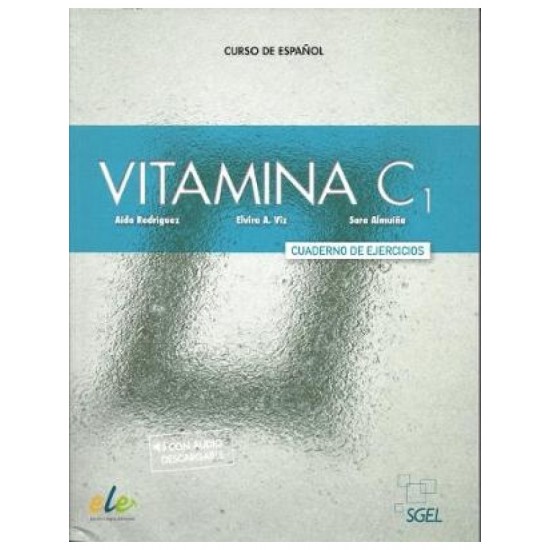 VITAMINA C1 EJERCICIOS