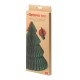 ΔΙΑΚΟΣΜΗΤΙΚΟ ΔΕΝΤΡΑΚΙ LEGAMI Foldable Paper Christmas Tree PCT0001