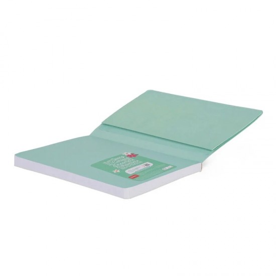 ΣΗΜΕΙΩΜΑΤΑΡΙΟ pHOTO NOTEBOOK LINED MEDIUM NOTP0103