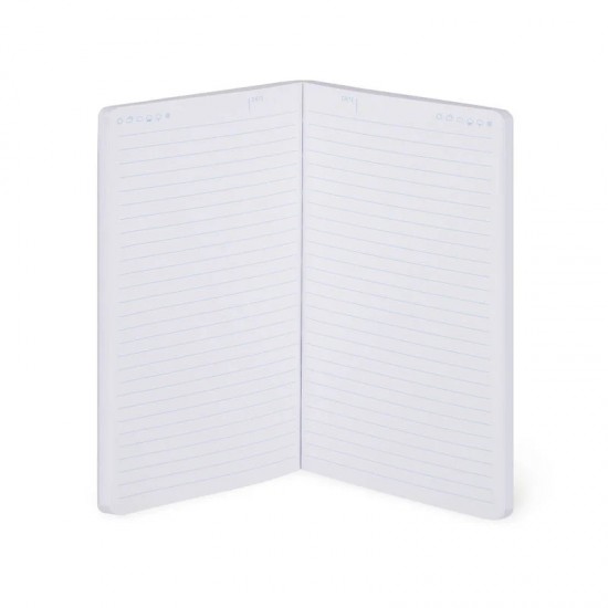 ΣΗΜΕΙΩΜΑΤΑΡΙΟ pHOTO NOTEBOOK LINED MEDIUM NOTP0103