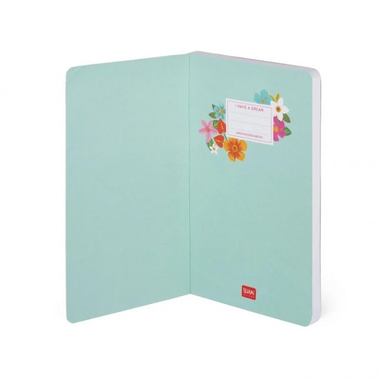 ΣΗΜΕΙΩΜΑΤΑΡΙΟ pHOTO NOTEBOOK LINED MEDIUM NOTP0103