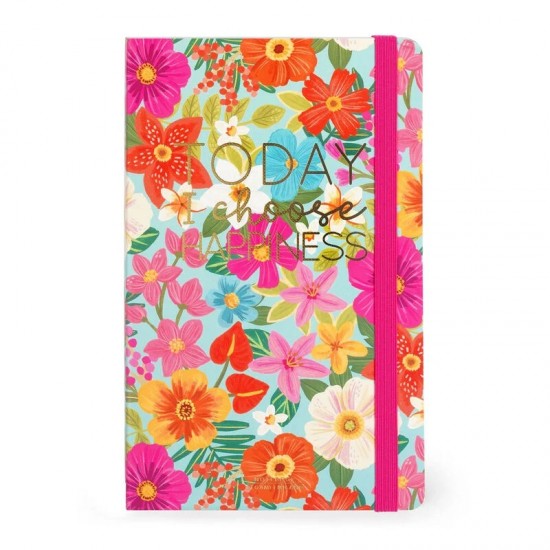 ΣΗΜΕΙΩΜΑΤΑΡΙΟ pHOTO NOTEBOOK LINED MEDIUM NOTP0103