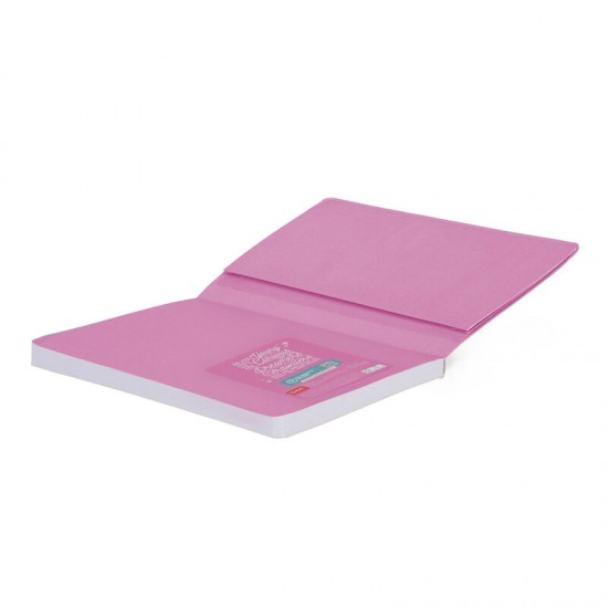 ΣΗΜΕΙΩΜΑΤΑΡΙΟ PHOTO NOTEBOOK LINED MEDIUM NOTP0105