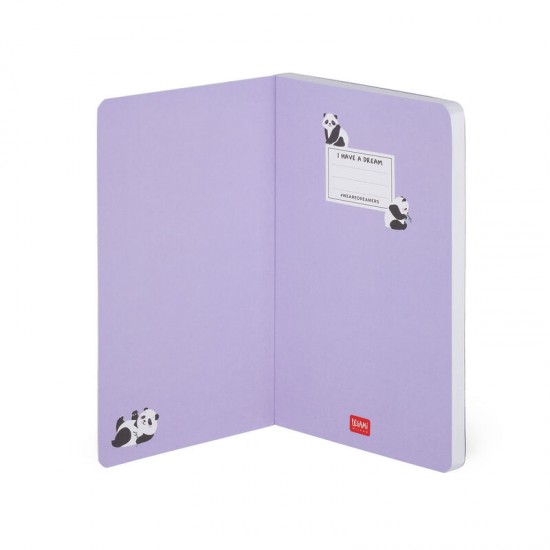 ΣΗΜΕΙΩΜΑΤΑΡΙΟ PHOTO NOTEBOOK LINED MEDIUM NOTP0106