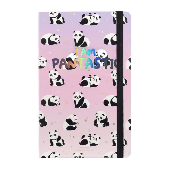 ΣΗΜΕΙΩΜΑΤΑΡΙΟ PHOTO NOTEBOOK LINED MEDIUM NOTP0106