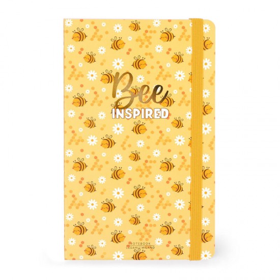 ΣΗΜΕΙΩΜΑΤΑΡΙΟ PHOTO NOTEBOOK LINED MEDIUM NOTP0108