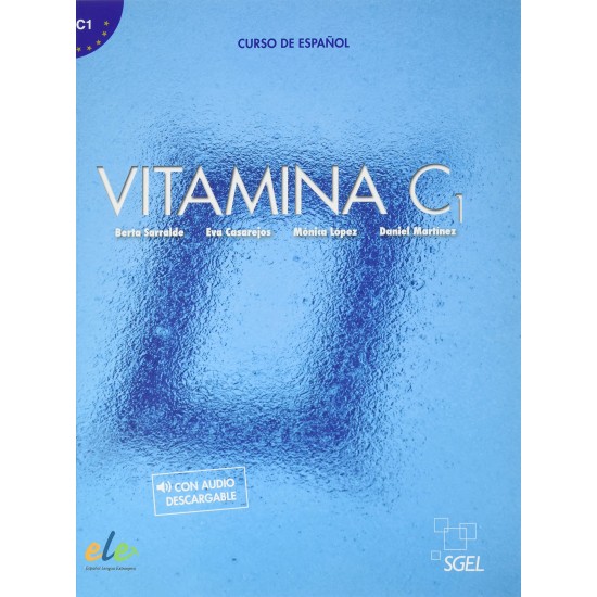 VITAMINA C1 ALUMNO N/E