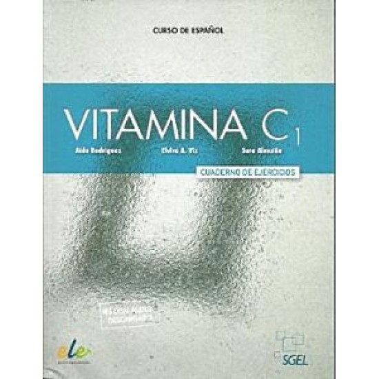 VITAMINA C1 EJERCICIOS