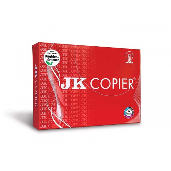 ΧΑΡΤΙ ΦΩΤΟΤΥΠΙΚΟ Α5 80GR jk (500Φ)