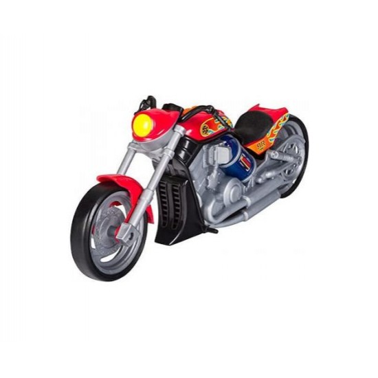 Μηχανή Nikko Road Rippers Nitro Burnout 36-20501