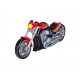 Μηχανή Nikko Road Rippers Nitro Burnout 36-20501