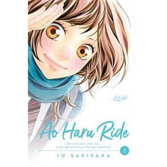 AO HARU RIDE, VOL. 01 PA