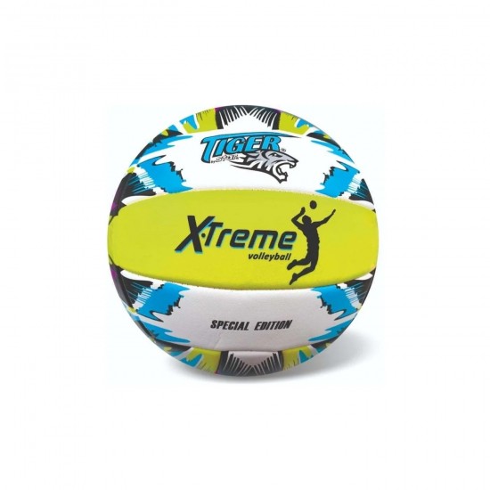 star Μπάλα Tiger Beach Volley Xtreme Fluo Colors S.5 35/891