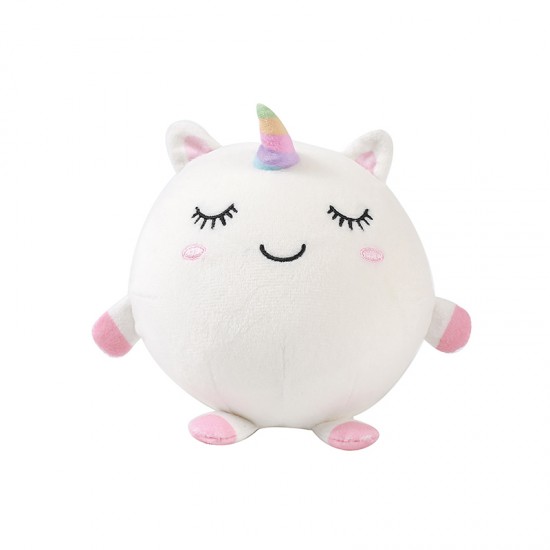 ΜΑΞΙΛΑΡΙ I-TOTAL XL2782 SQUISHY PLUSH UNICORN 14CM