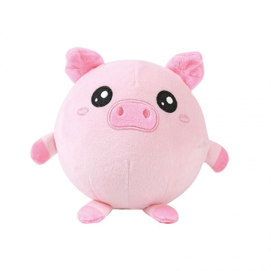 ΜΑΞΙΛΑΡΙ I-TOTAL XL2786 SQUISHY PLUSH PIGGY 14CM