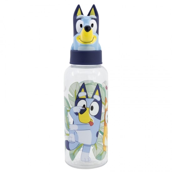 STOR ΠΑΓΟΥΡΙ 3D 560ml BLUEY