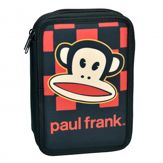 ΚΑΣΕΤΙΝΑ ΔΙΠΛΗ PAUL FRANK PARTY FEVER BMU (346-89100)